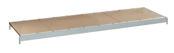 Fachboden Weitspannregal WS3000 2250x1000mm Spanplatte