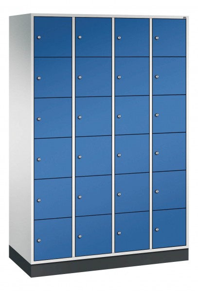 Schließfachschrank Premium