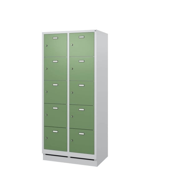 Fächerschrank Comfort