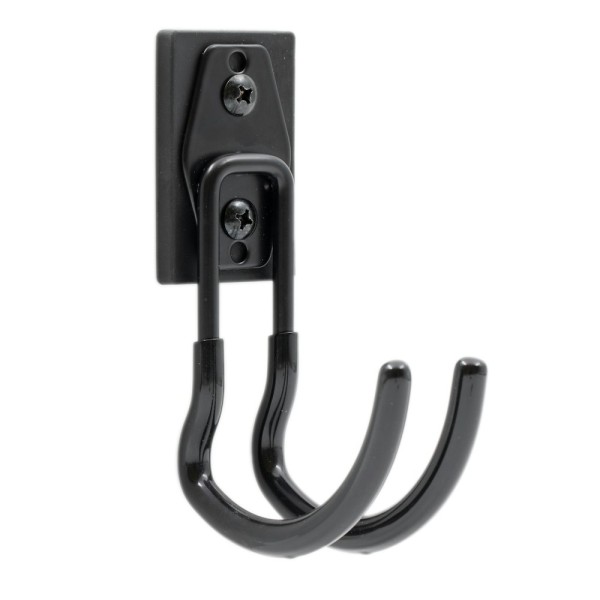 Magnetischer U-Doppelhaken XL 11 kg