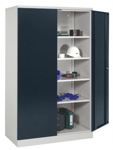 Werkzeugschrank Basic
