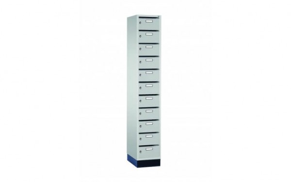 Postverteilerschrank Comfort