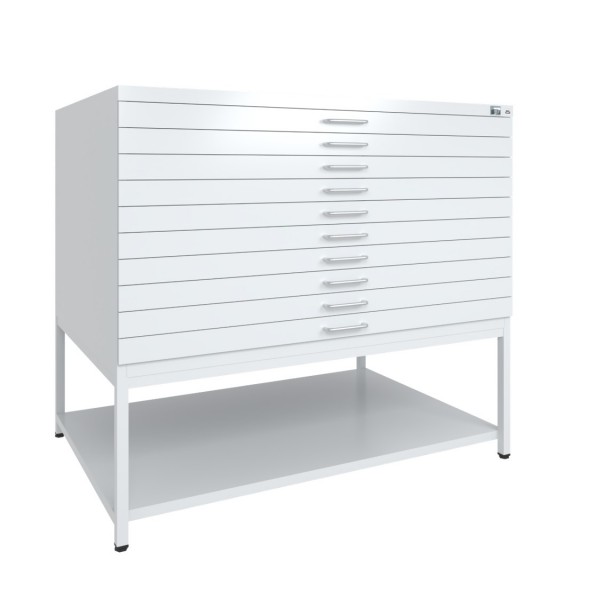 Planschrank Premium