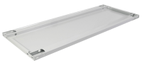Fachboden Büroregal 1300x600 mm 150kg 7035