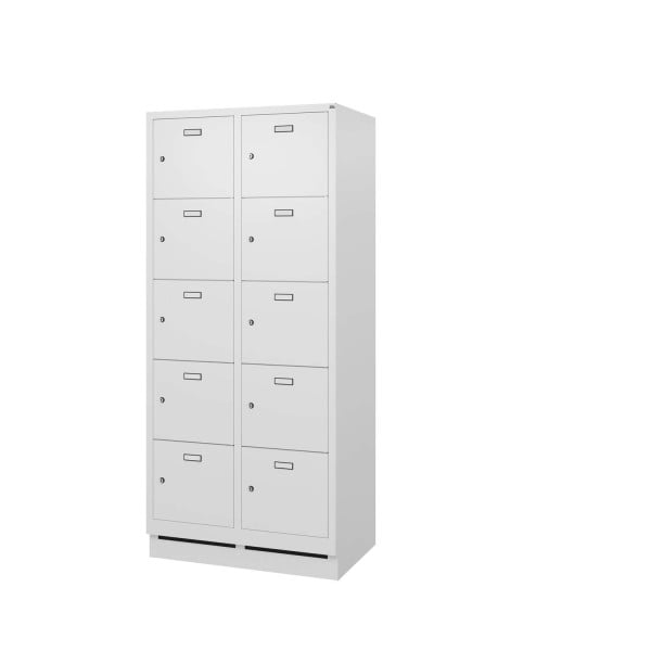 Fächerschrank Comfort