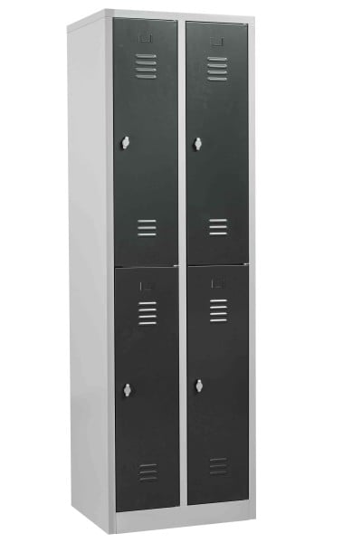 Spind Doppelstock Basic