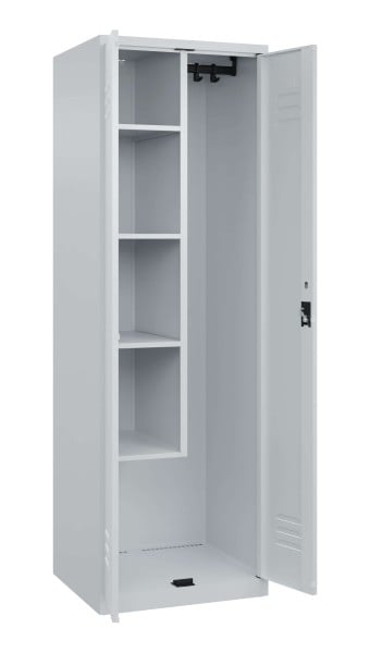 Putzmittelschrank