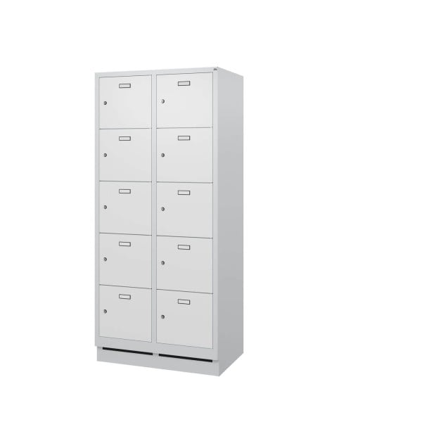 Fächerschrank Comfort