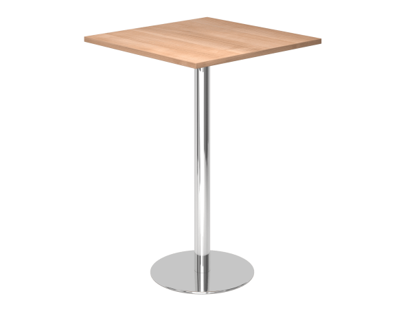 Stehtisch 80x80cm