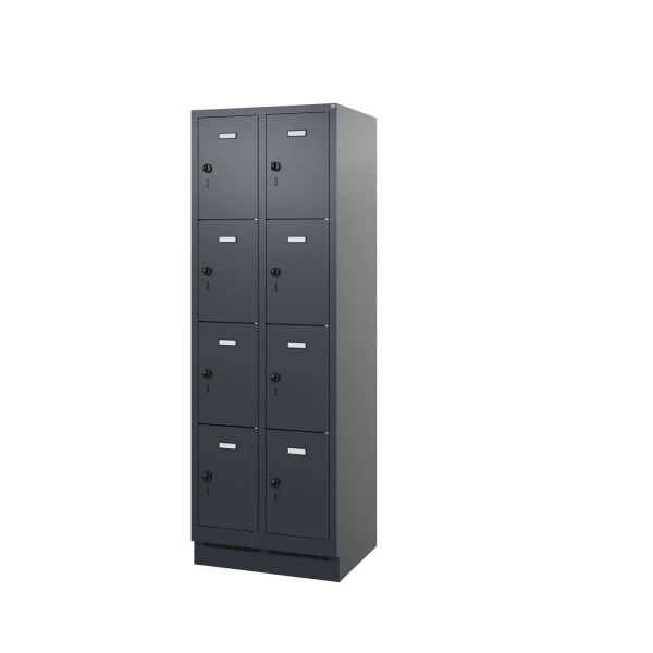 Fächerschrank Comfort