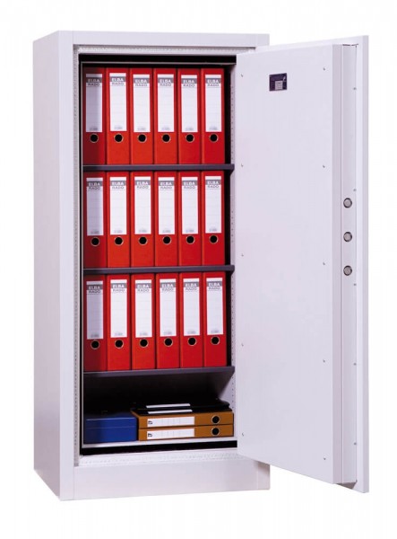 Feuerfester Aktenschrank
