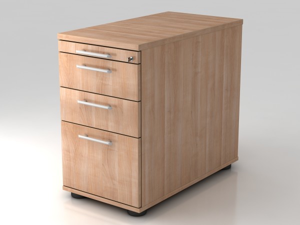Holz Standcontainer