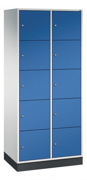 Schließfachschrank Premium