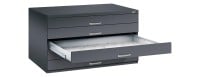 Planschrank A0 5 Schubladen Sonderposten