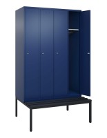 Stahlmöbel kaufen Sie im B2B-Online-Shop von BIGBOXX