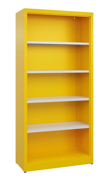 Büroregal