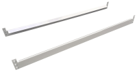 Fachboden Getränkekistenregal 1000x300mm