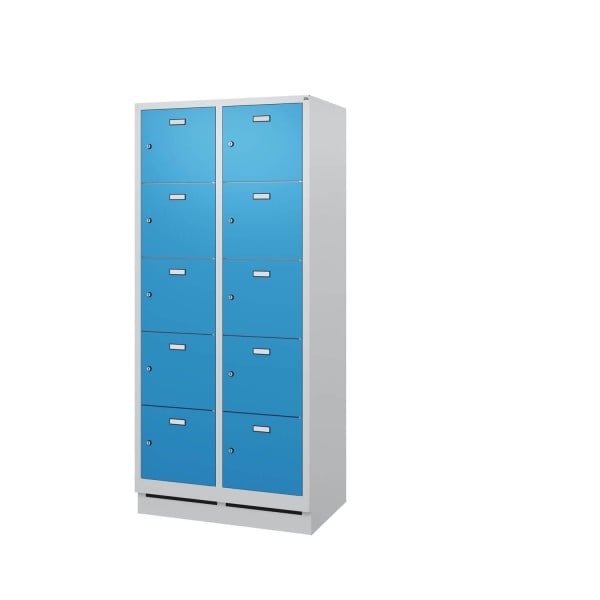 Fächerschrank Comfort