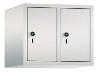 Spind Aufsatzschrank Comfort