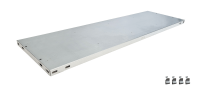 Fachboden Büroregal 750x300mm 85kg