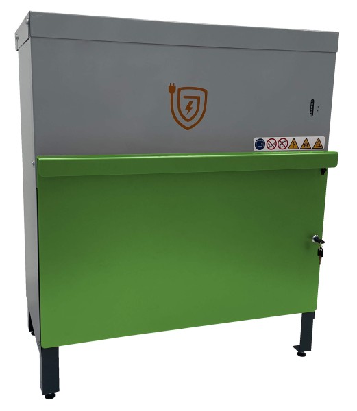 Ladeschrank FS1