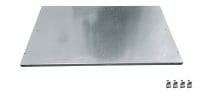Fachboden Büroregal 1300x600 mm 150kg