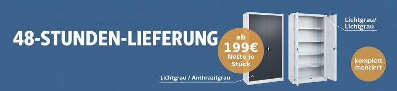 48-Stunden-Lieferung