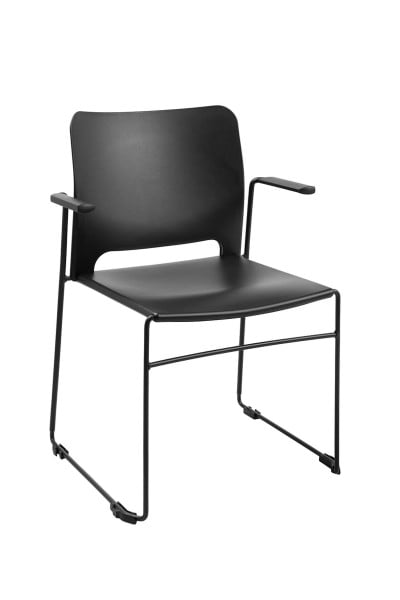 Besucherstuhl Visit Lite