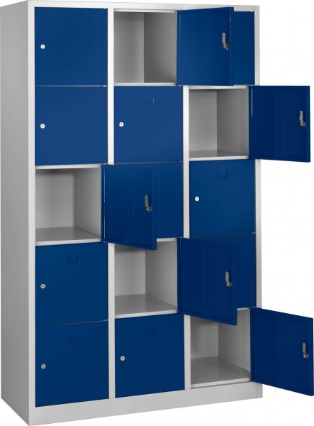 Fächerschrank Basic