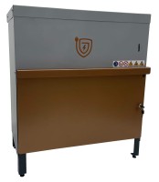 Ladeschrank FS1 Ladeschrank FS1