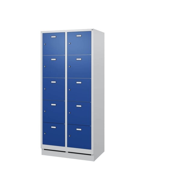 Fächerschrank Comfort