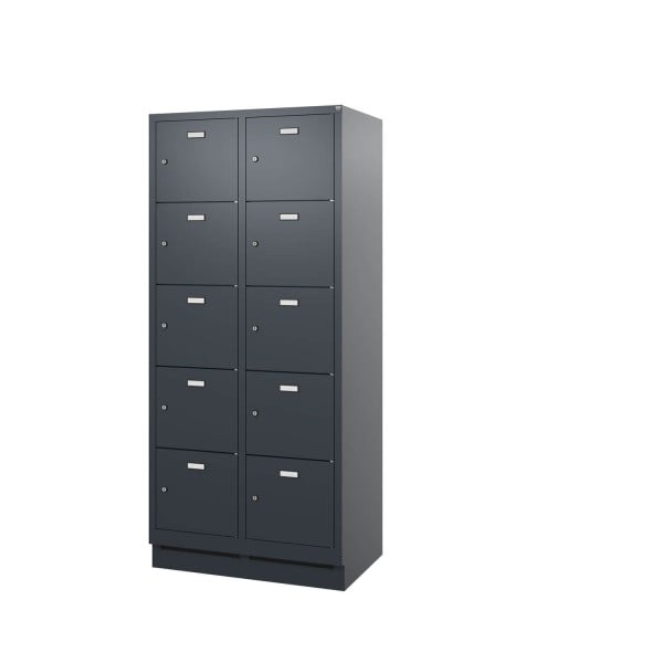 Fächerschrank Comfort
