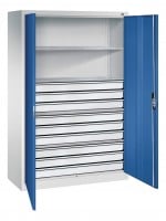 Werkzeugschrank mit 9 Schubladen Sonderposten