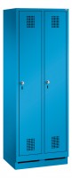 RAL 5012 Lichtblau