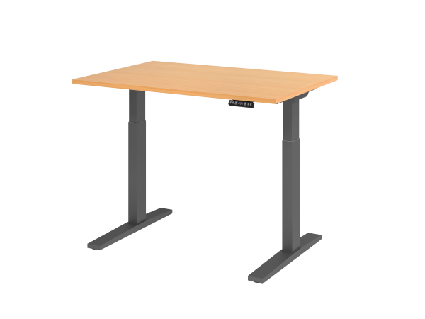 Höhenverstellbarer Schreibtisch Comfort