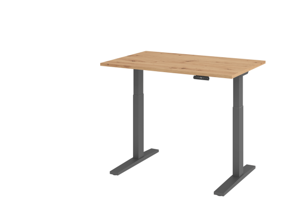 Höhenverstellbarer Schreibtisch Comfort