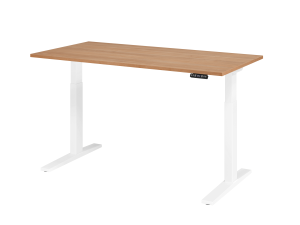 Höhenverstellbarer Schreibtisch Comfort