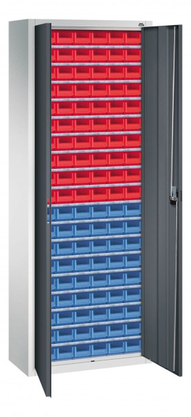 Magazinschrank
