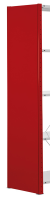 RAL 3000 Feuerrot