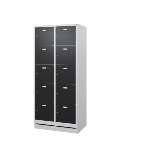 Fächerschrank Comfort