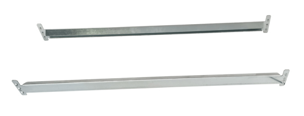 Fachboden Räderregal 1000mm 150kg