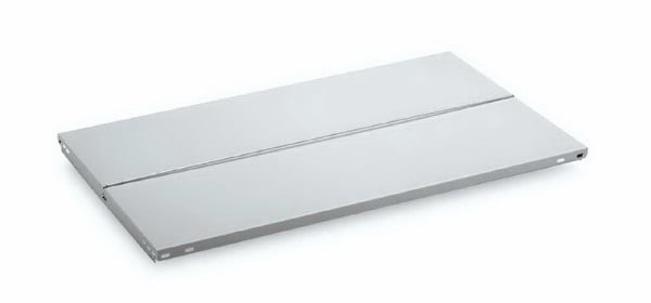 Fachboden für Aktenregal Breite 750mm beidseitig