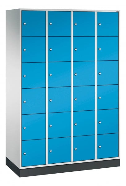 Schließfachschrank Premium