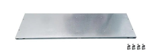 Fachboden Büroregal 1000x300mm 85kg