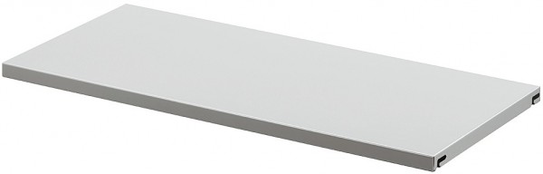 Fachboden 1000 mm x 420 mm für Büroschrank