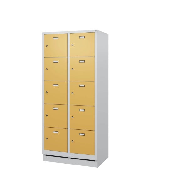 Fächerschrank Comfort
