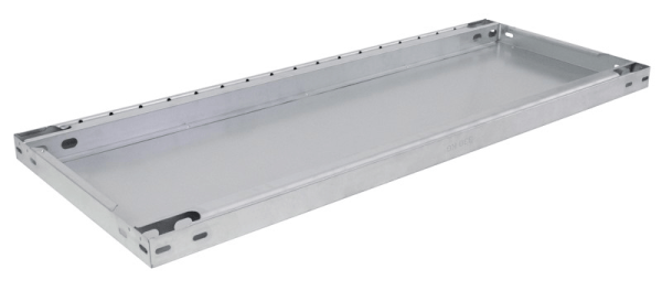 Fachboden Fachbodenregal Stecksystem 750x400mm 250kg