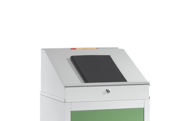 Pultaufsatz für Pultschrank