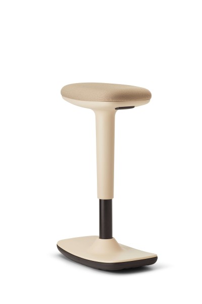 Steh-Sitz-Hocker to-swift work