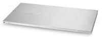 Fachboden für Aktenregal Breite 1000mm beidseitig